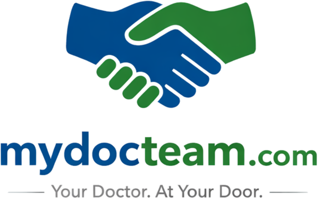 mydocteamlogo